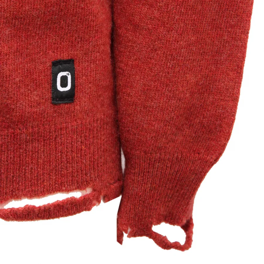 2207AM maglione uomo OFFICINA36 wool man sweater