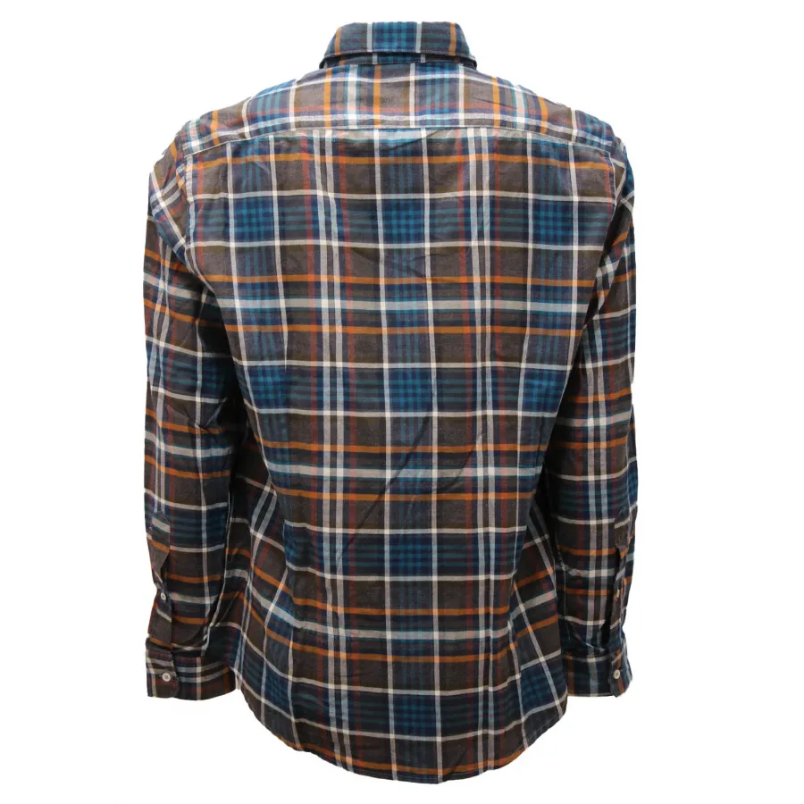 6189AP camicia uomo ALTEA man shirt