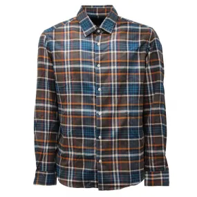 6189AP camicia uomo ALTEA man shirt