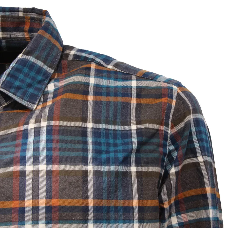 6189AP camicia uomo ALTEA man shirt