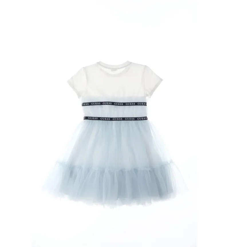 Abito in tulle