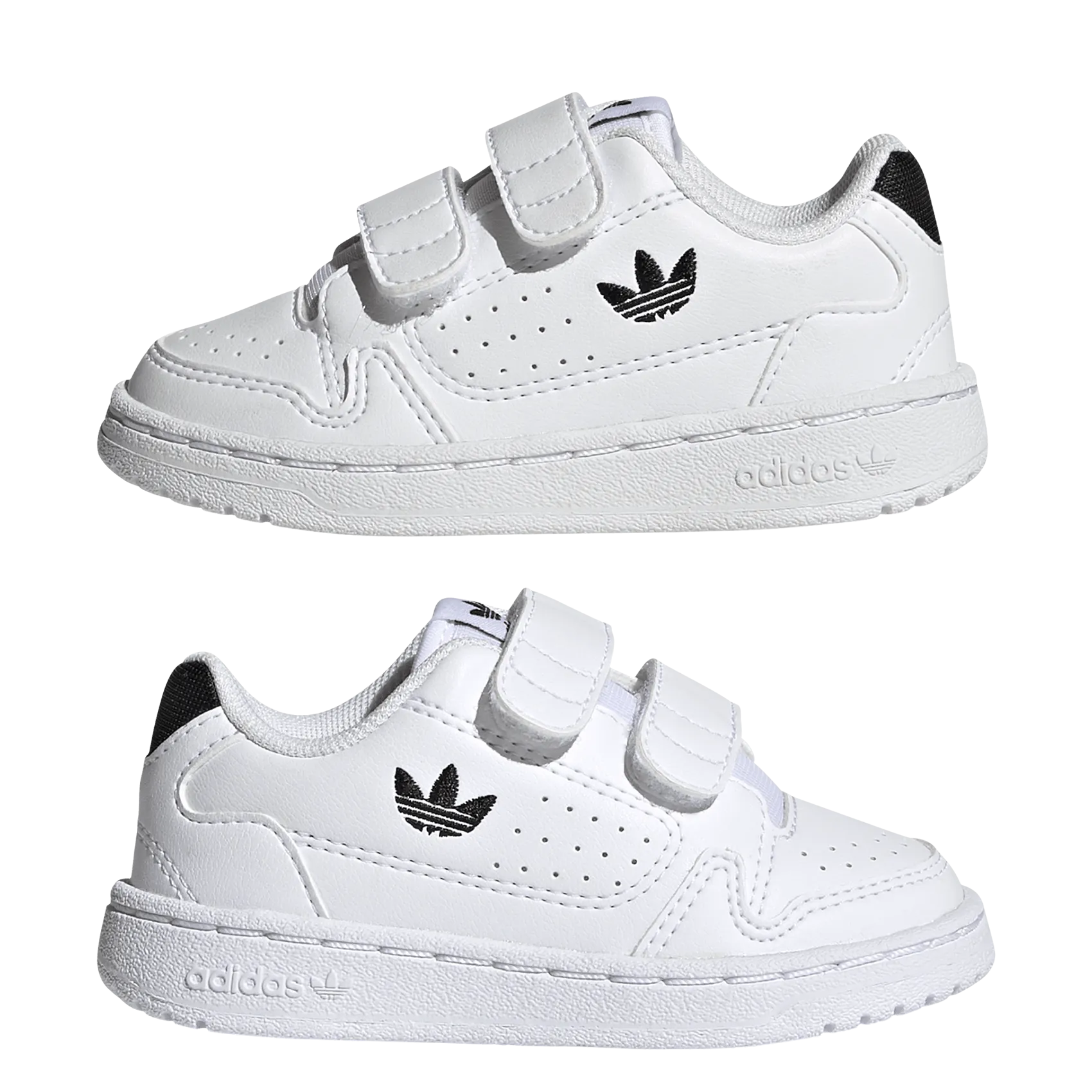  ADIDAS   NY 90 CF I - Sneakers basse | Bianco