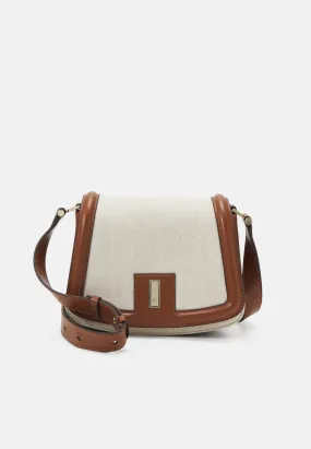 ARIELL SADDLE - Borsa a tracolla