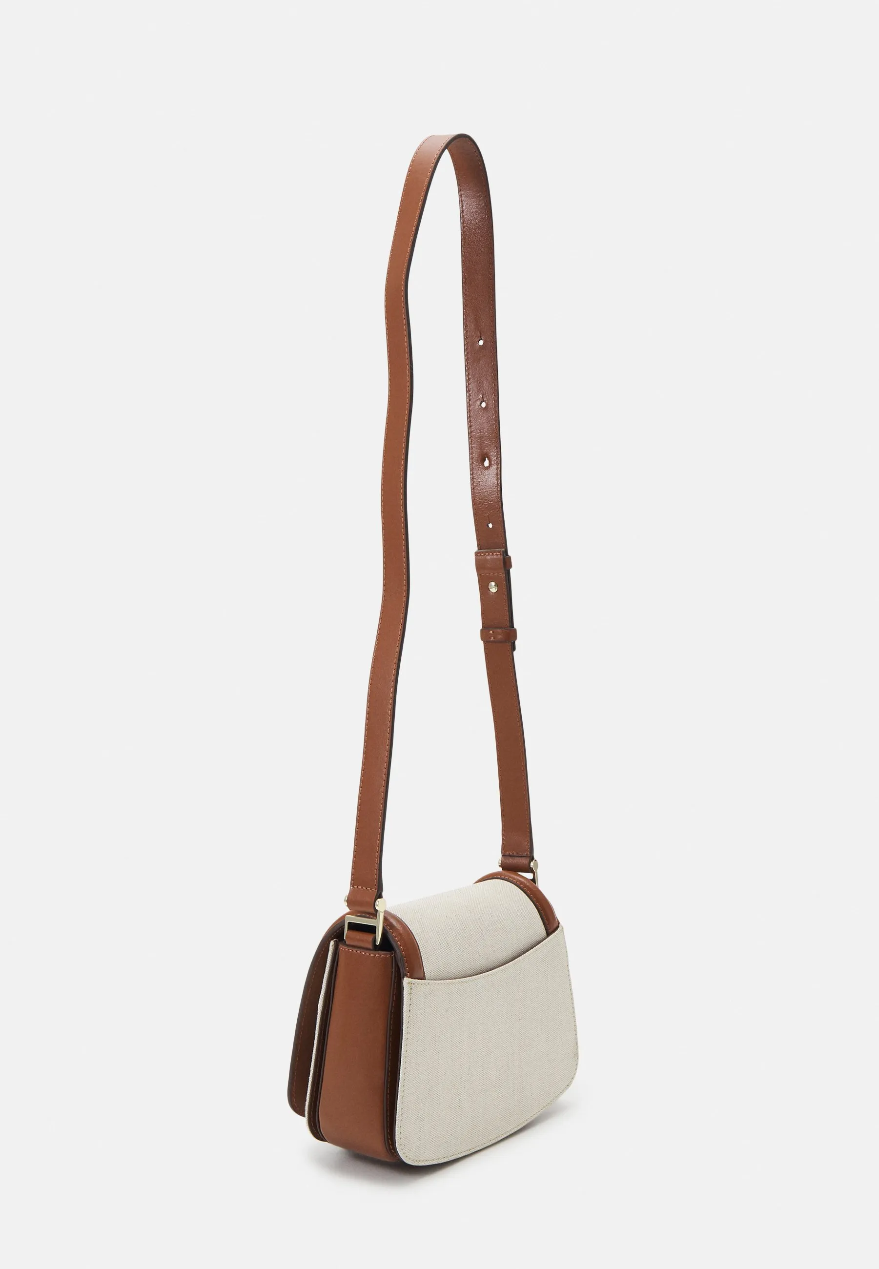 ARIELL SADDLE - Borsa a tracolla