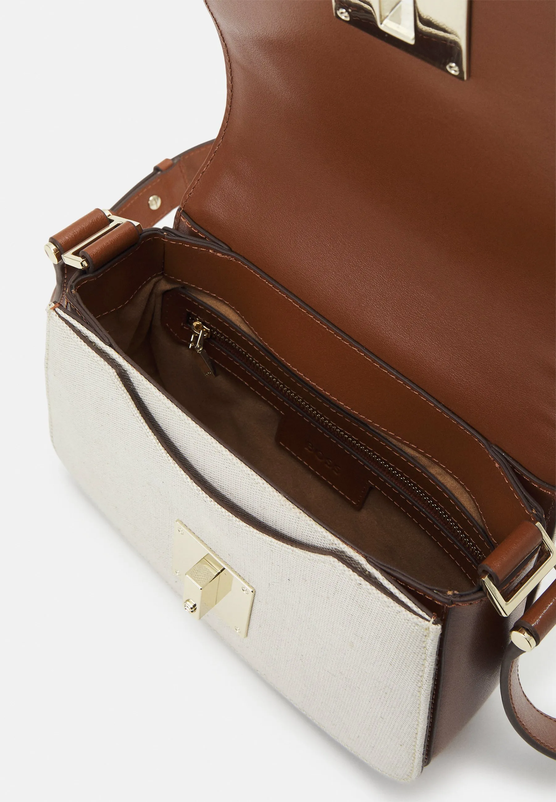 ARIELL SADDLE - Borsa a tracolla