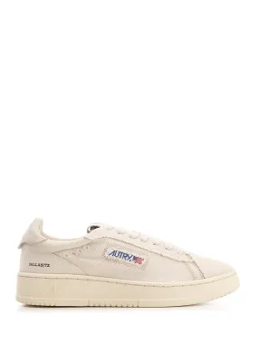   Autry  Sneakers Dallas in canvas  