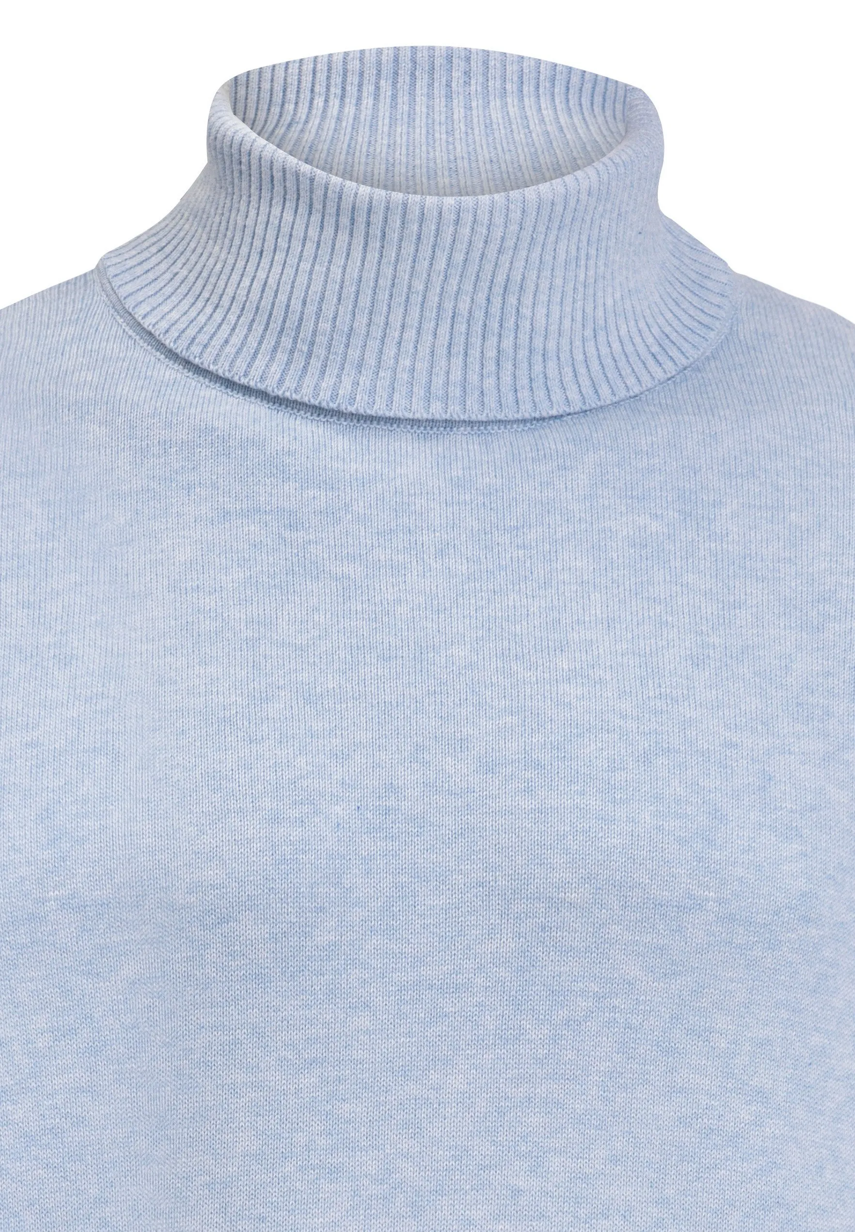 BASIC TURTLENECK - Maglione