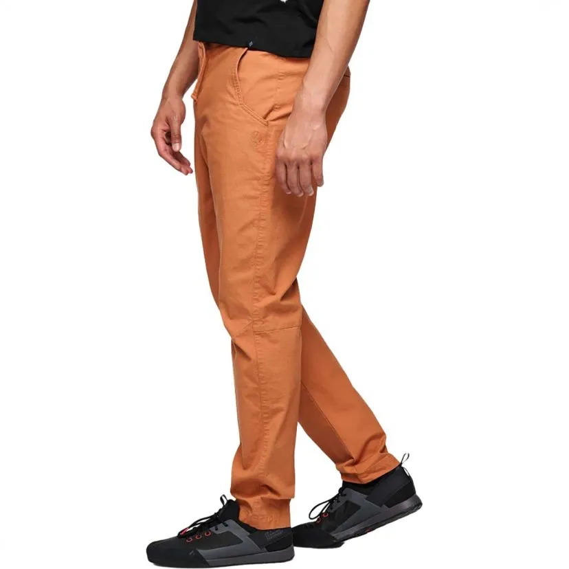 BD Black Diamond M Rocklock Climb Pants pantaloni uomo