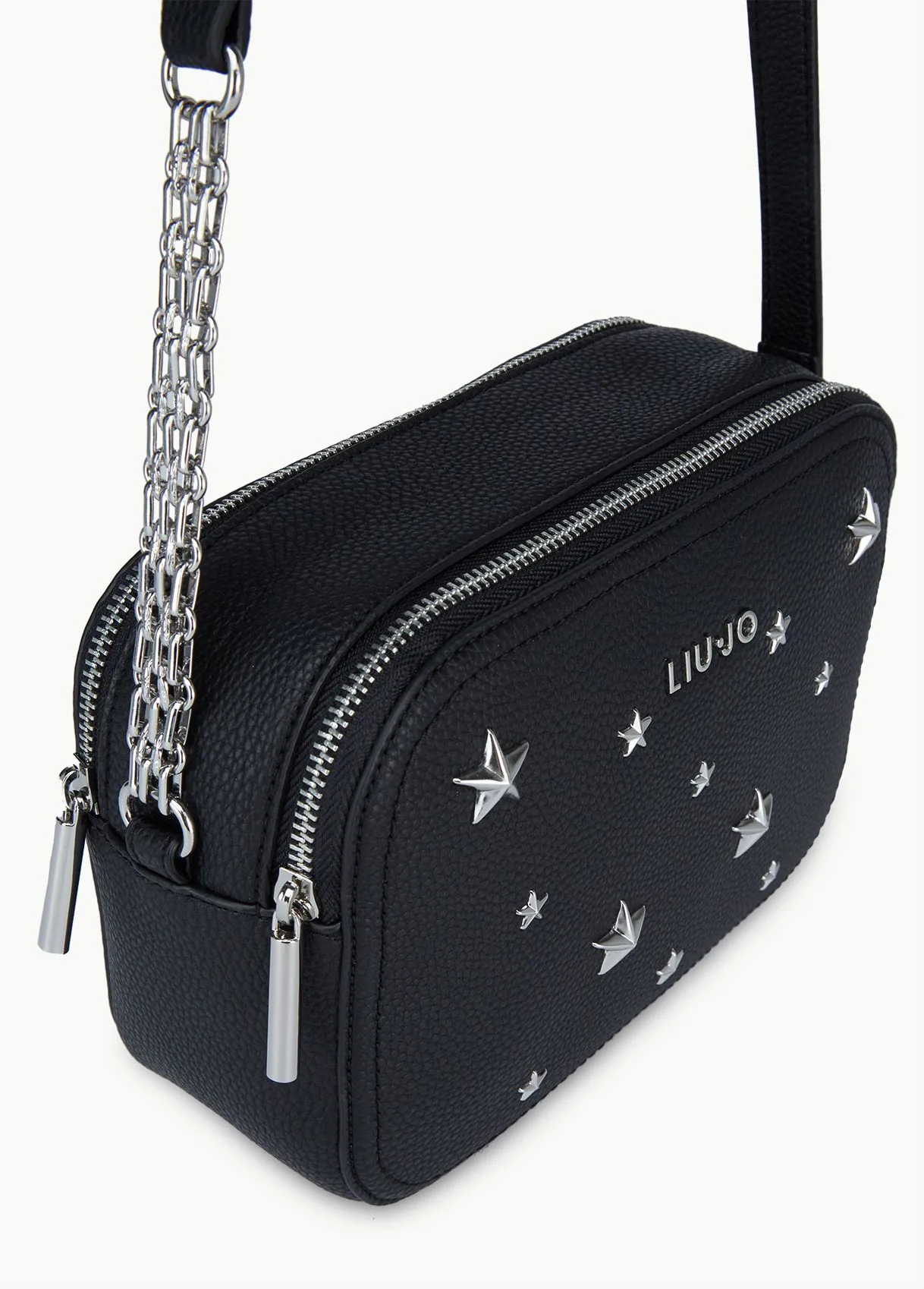 Borsa a tracolla con stelle