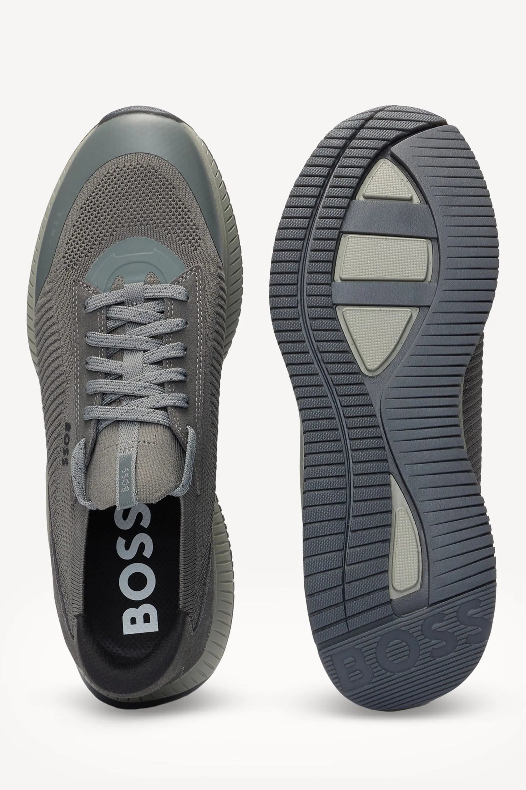 BOSS - Scarpe da ginnastica    