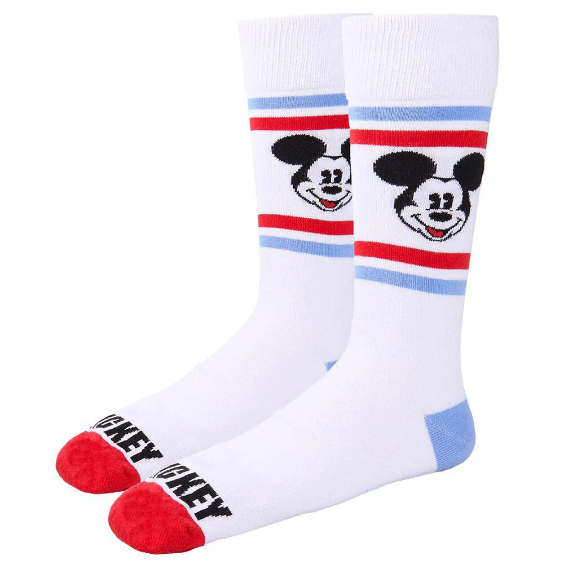 calze Cerda Disney Mickey (x3) [Dimensione 36/41]