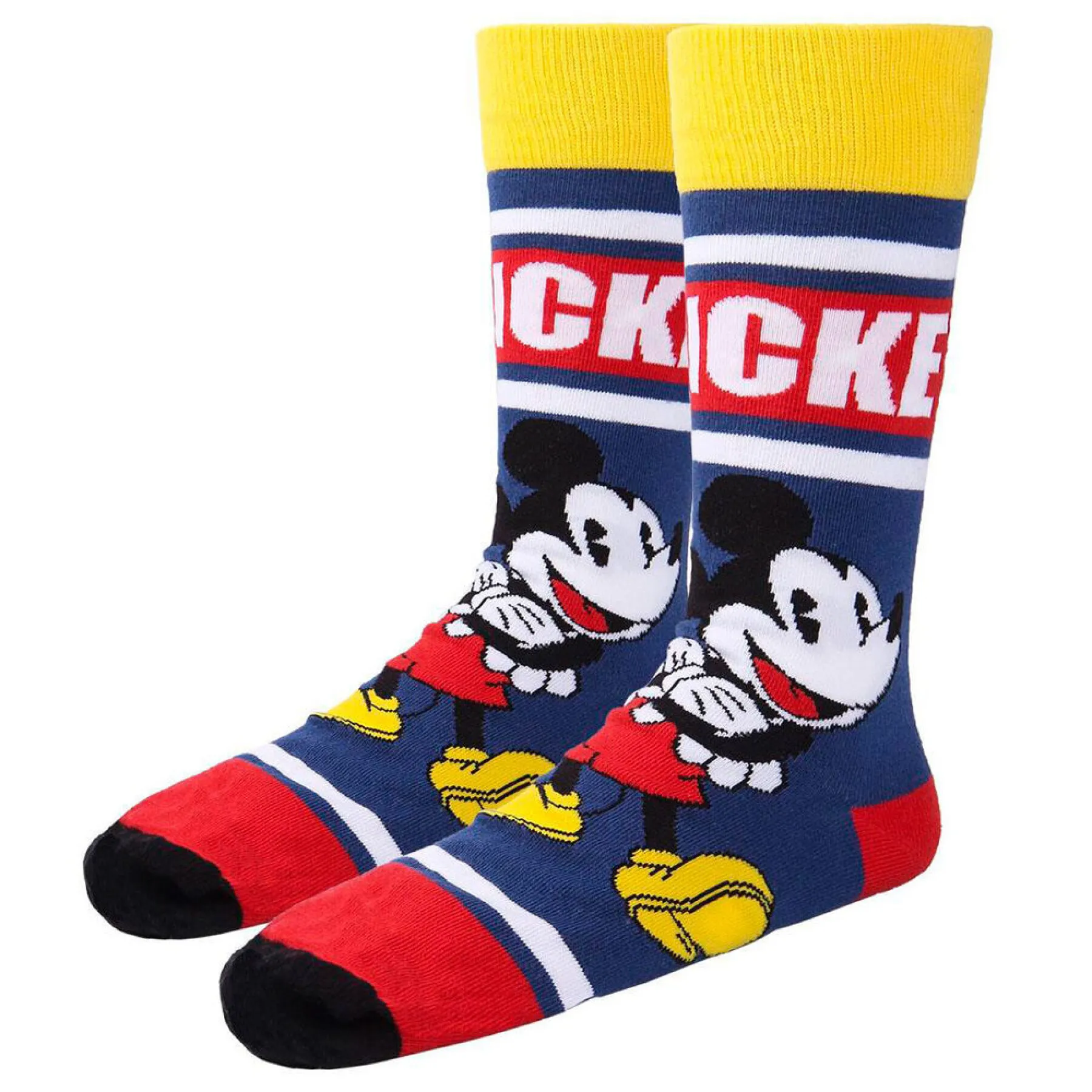 calze Cerda Disney Mickey (x3) [Dimensione 36/41]