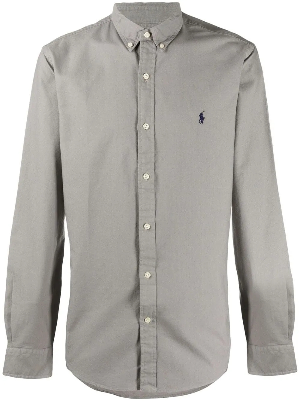 Camicia Oxford -Polo Ralph Lauren