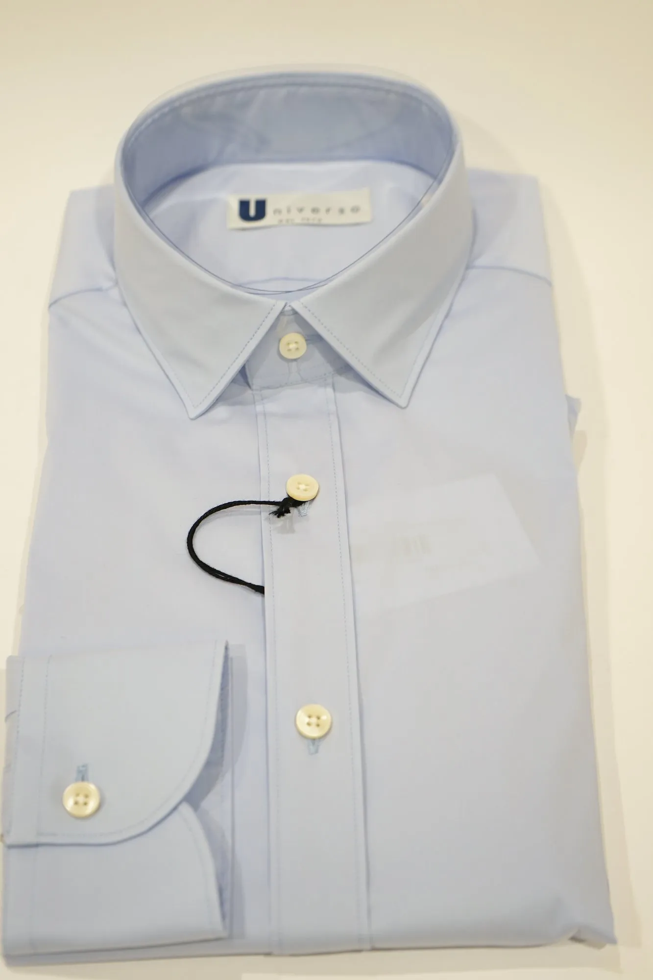 Camicia stretch Universo