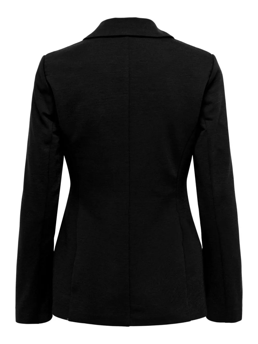 CAPISPALLA E GIACCHE Donna ONLY 15298659 BLACK