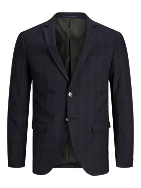 CAPISPALLA E GIACCHE Ragazzo JACK&JONES 12203566 FRANCO BLAZER NAVY BLAZER