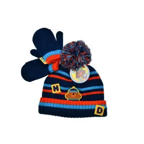 Cappello e guanti per bambini hey duggee Character Merchandise