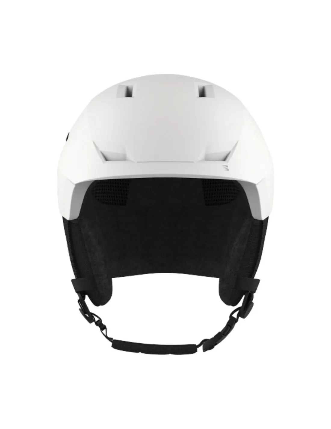 Casco da sci Salomon Pioneer LT JR bianco