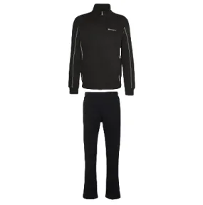 Champion men's sweatshirt cotton tracksuit 219393 KK001 black