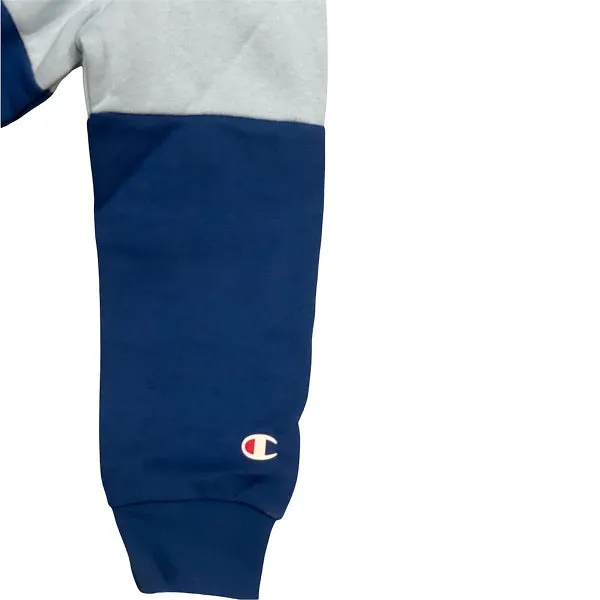 Champion Tracksuit 305817 CHA BS510 DLE navy