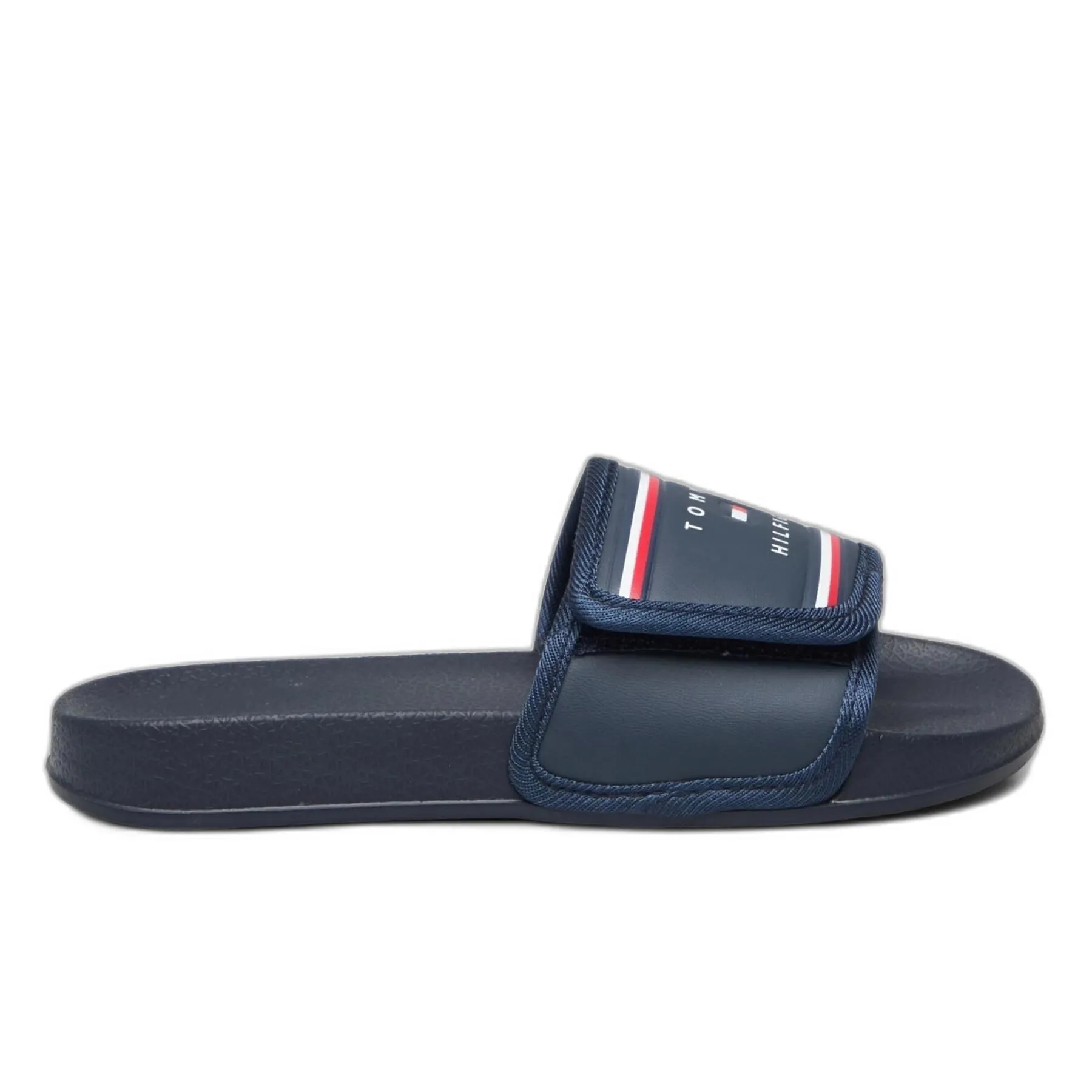 Ciabatte per bambini Tommy Hilfiger Blue