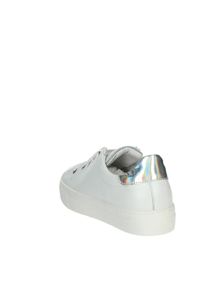 CIAO  SNEAKERS BASSA C3669 BIANCO