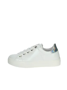 CIAO  SNEAKERS BASSA C3669 BIANCO