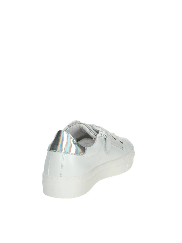 CIAO  SNEAKERS BASSA C3669 BIANCO