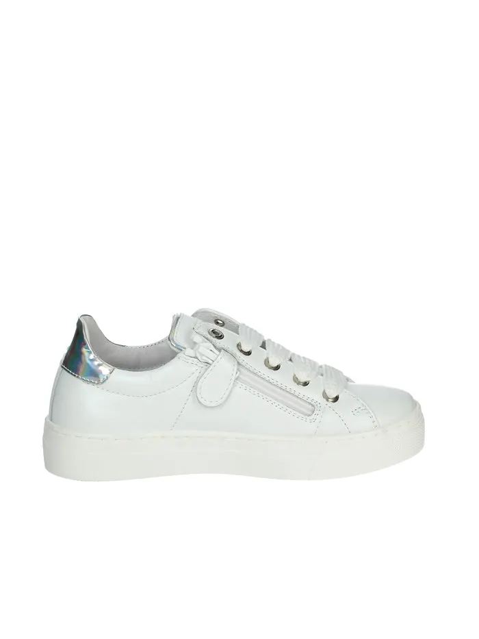 CIAO  SNEAKERS BASSA C3669 BIANCO