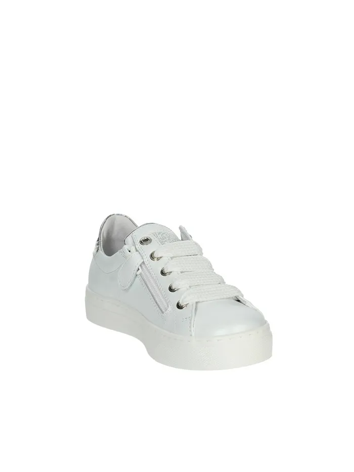 CIAO  SNEAKERS BASSA C3669 BIANCO