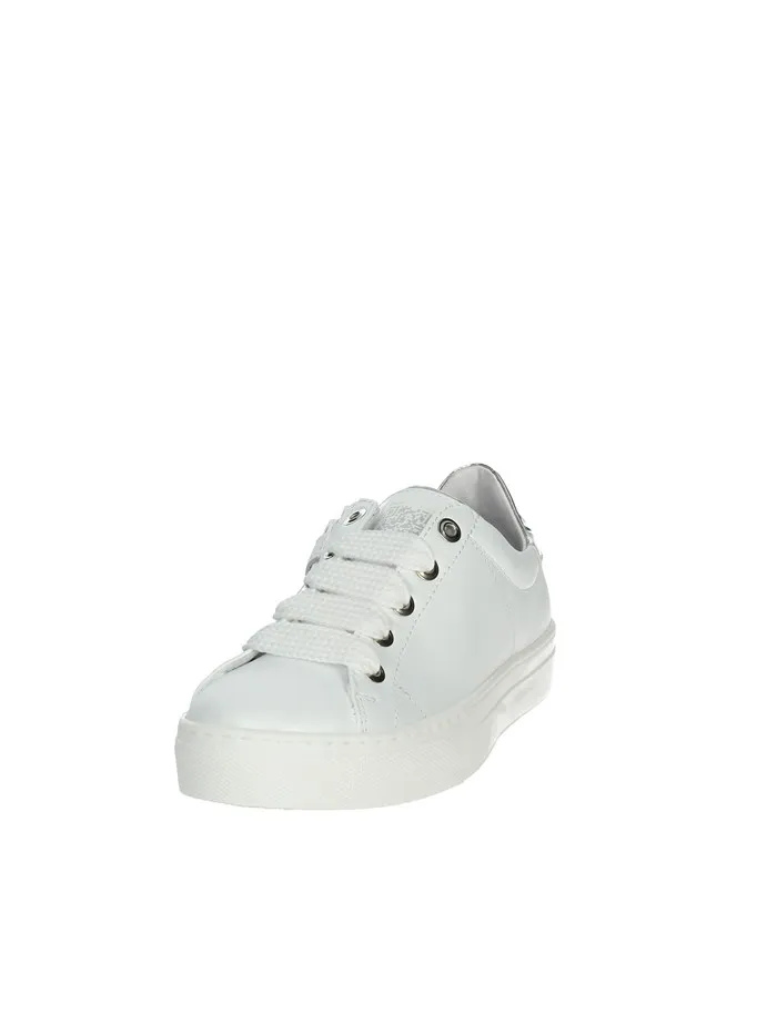 CIAO  SNEAKERS BASSA C3669 BIANCO