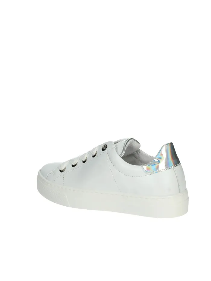 CIAO  SNEAKERS BASSA C3669 BIANCO