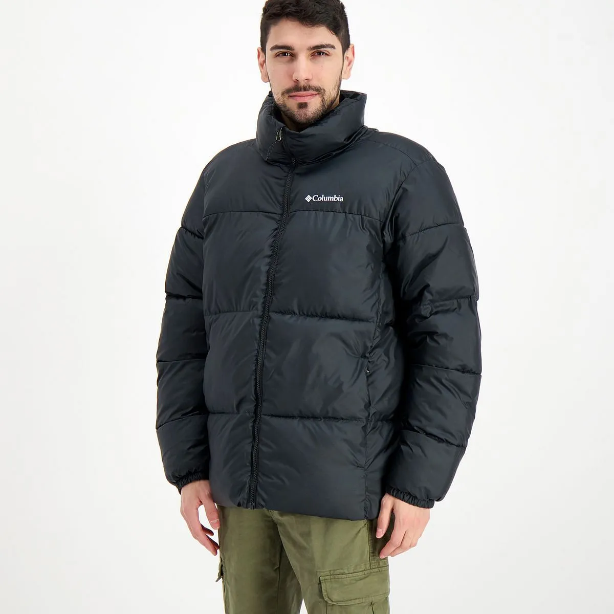      COLUMBIA PIUMINO PUFFET JKT  