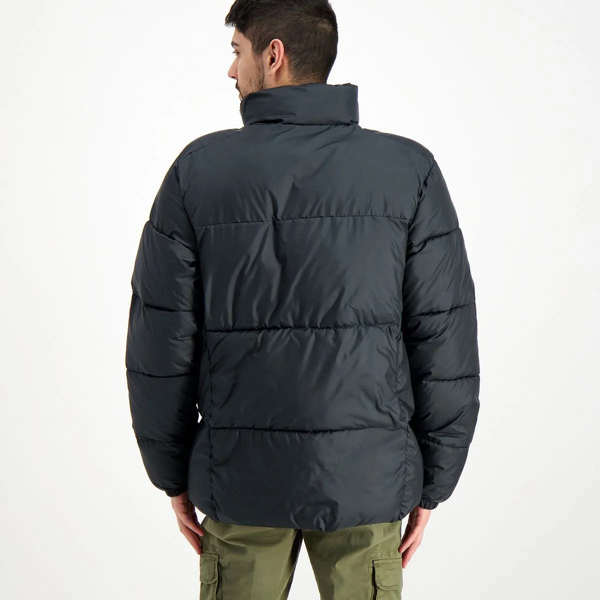      COLUMBIA PIUMINO PUFFET JKT  