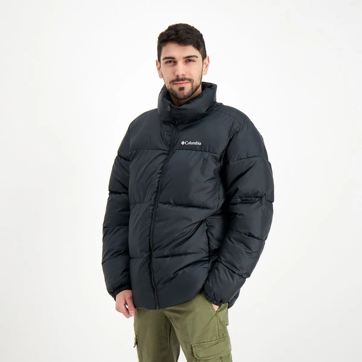      COLUMBIA PIUMINO PUFFET JKT  