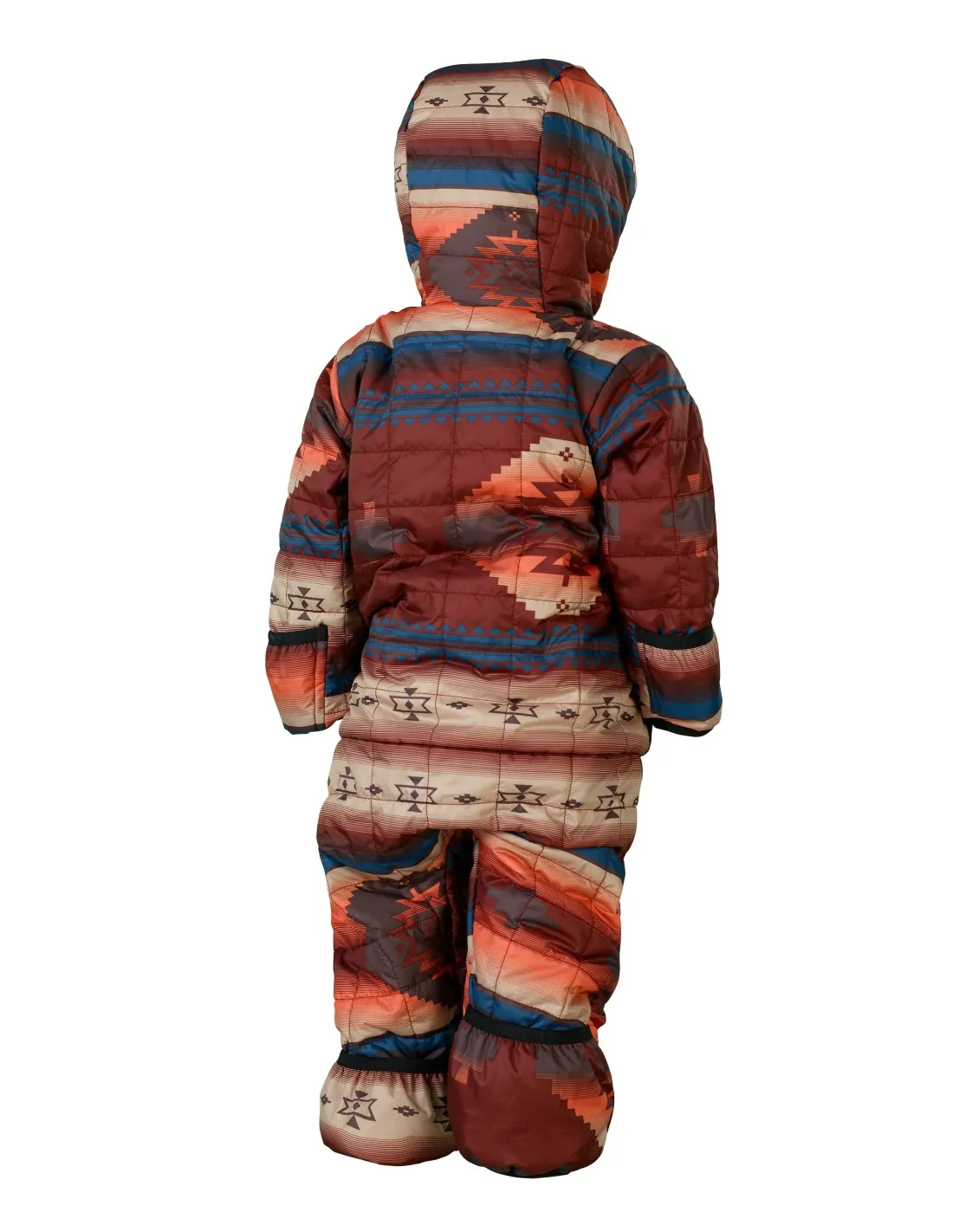 Combinazione Sci Picture Organic Bbsuit Navajo