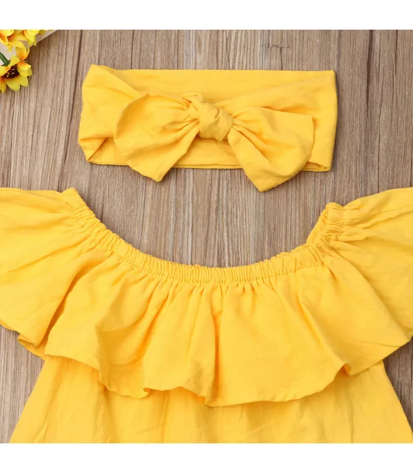 Completo bimba yellowwy