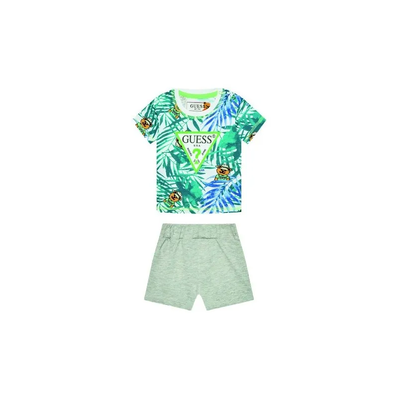 COMPLETO PER BAMBINI GUESS