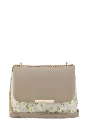 CONVERTIBLE SHOULDER - Borsa a tracolla