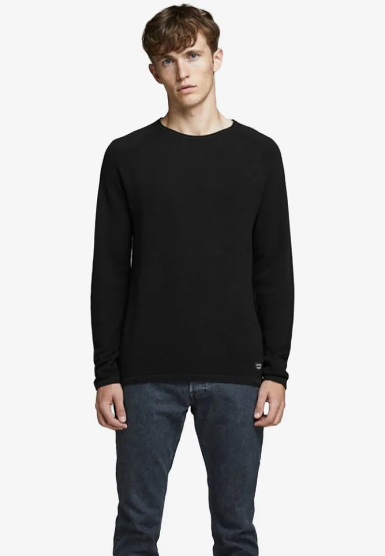 CREW NECK - Maglione