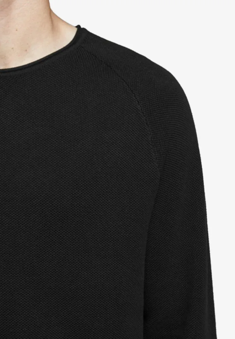 CREW NECK - Maglione