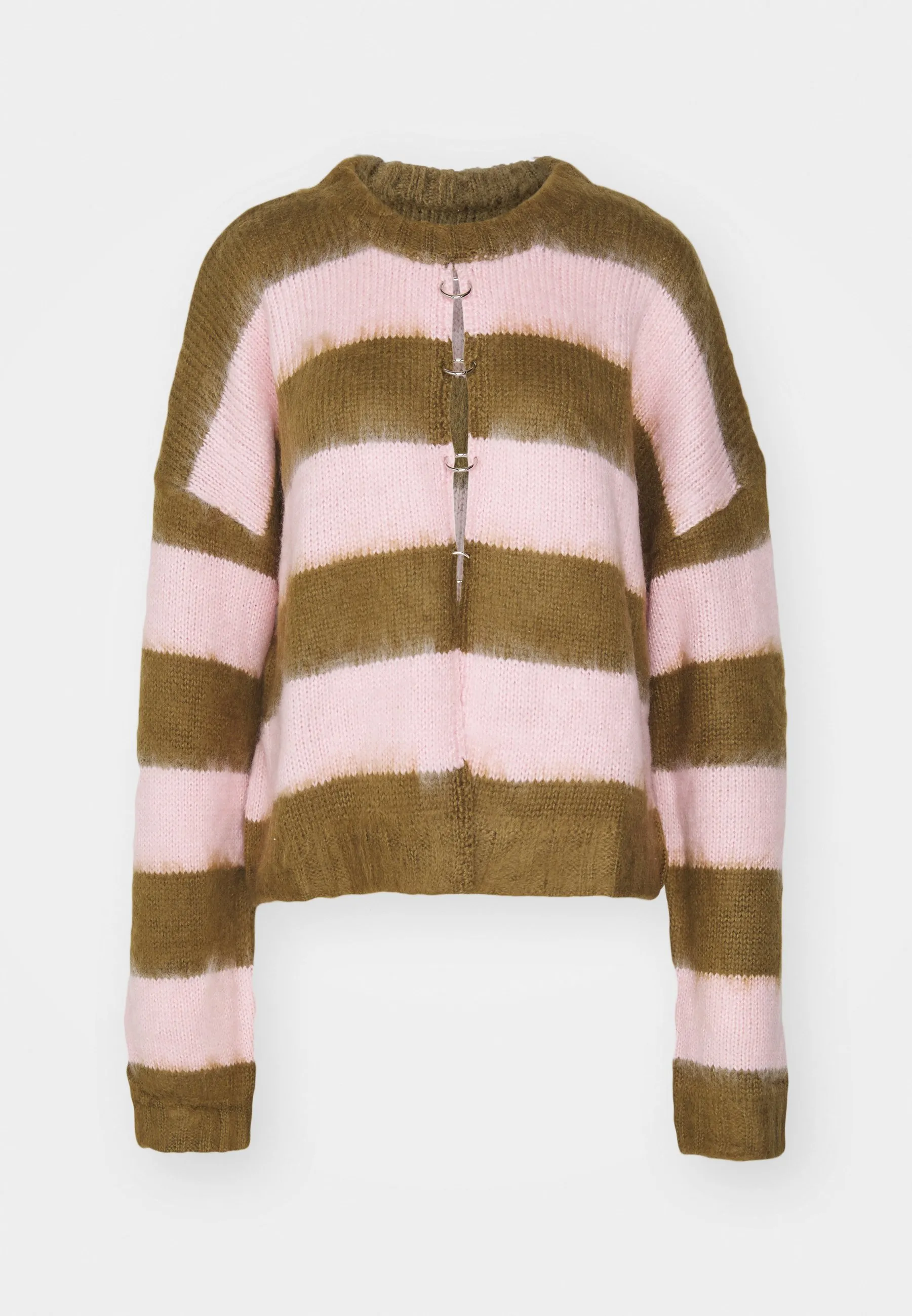 CRUSH STRIPE - Maglione