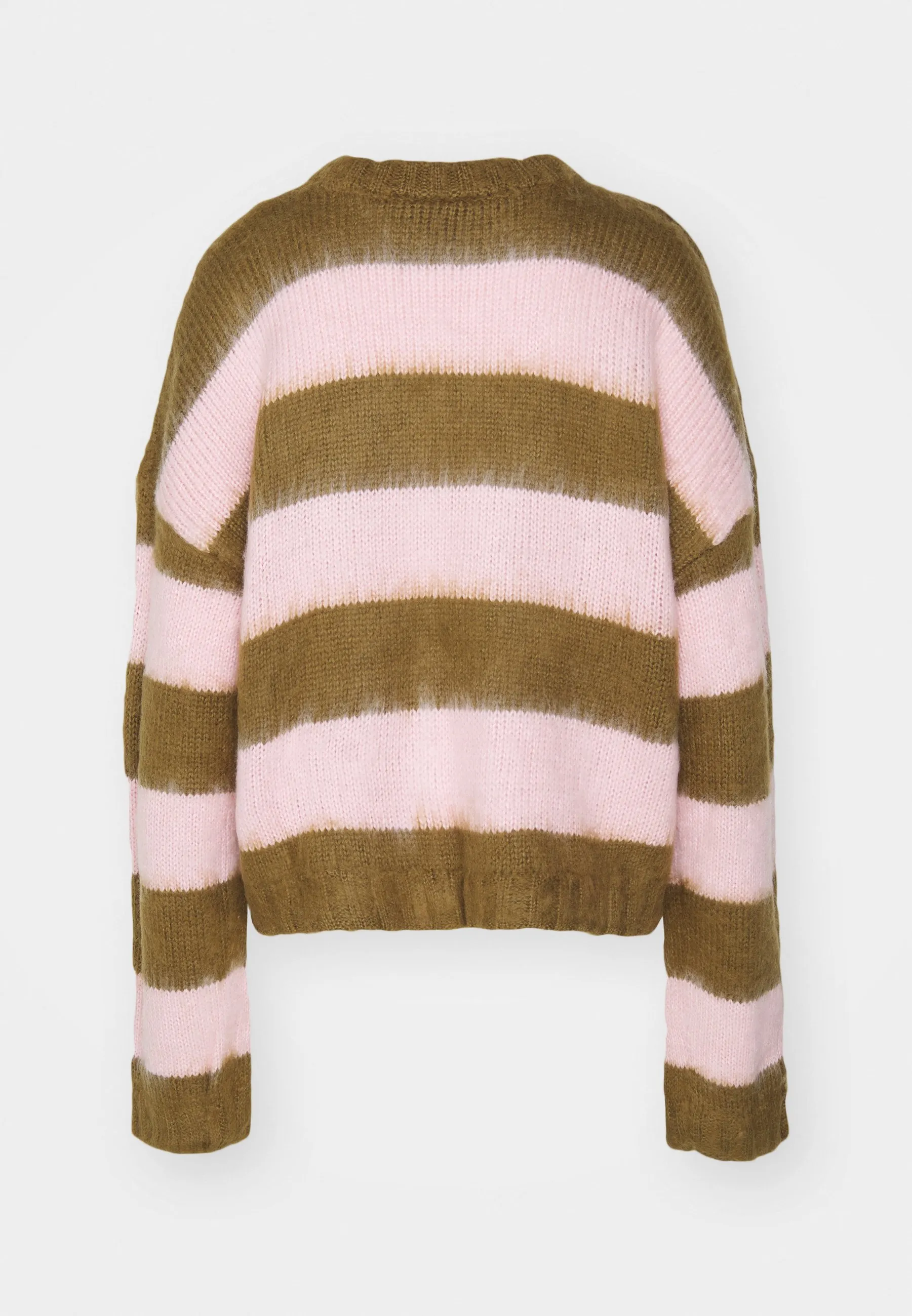 CRUSH STRIPE - Maglione