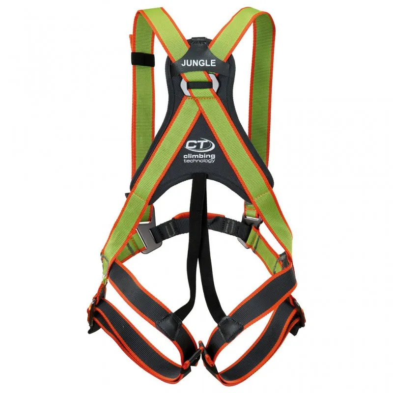 Ct Climbing JUNGLE IMBRACATURA PER BAMBINI FINO A 40KG