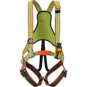 Ct Climbing JUNGLE IMBRACATURA PER BAMBINI FINO A 40KG