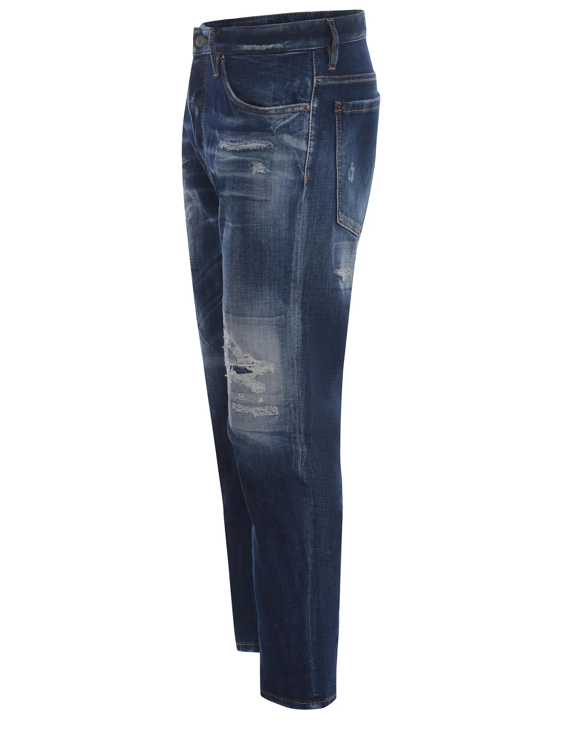  DSQUARED Jeans Dsquared2 