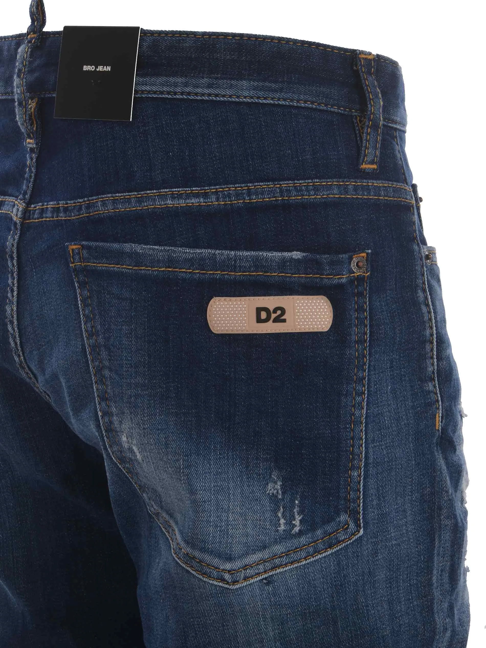  DSQUARED Jeans Dsquared2 