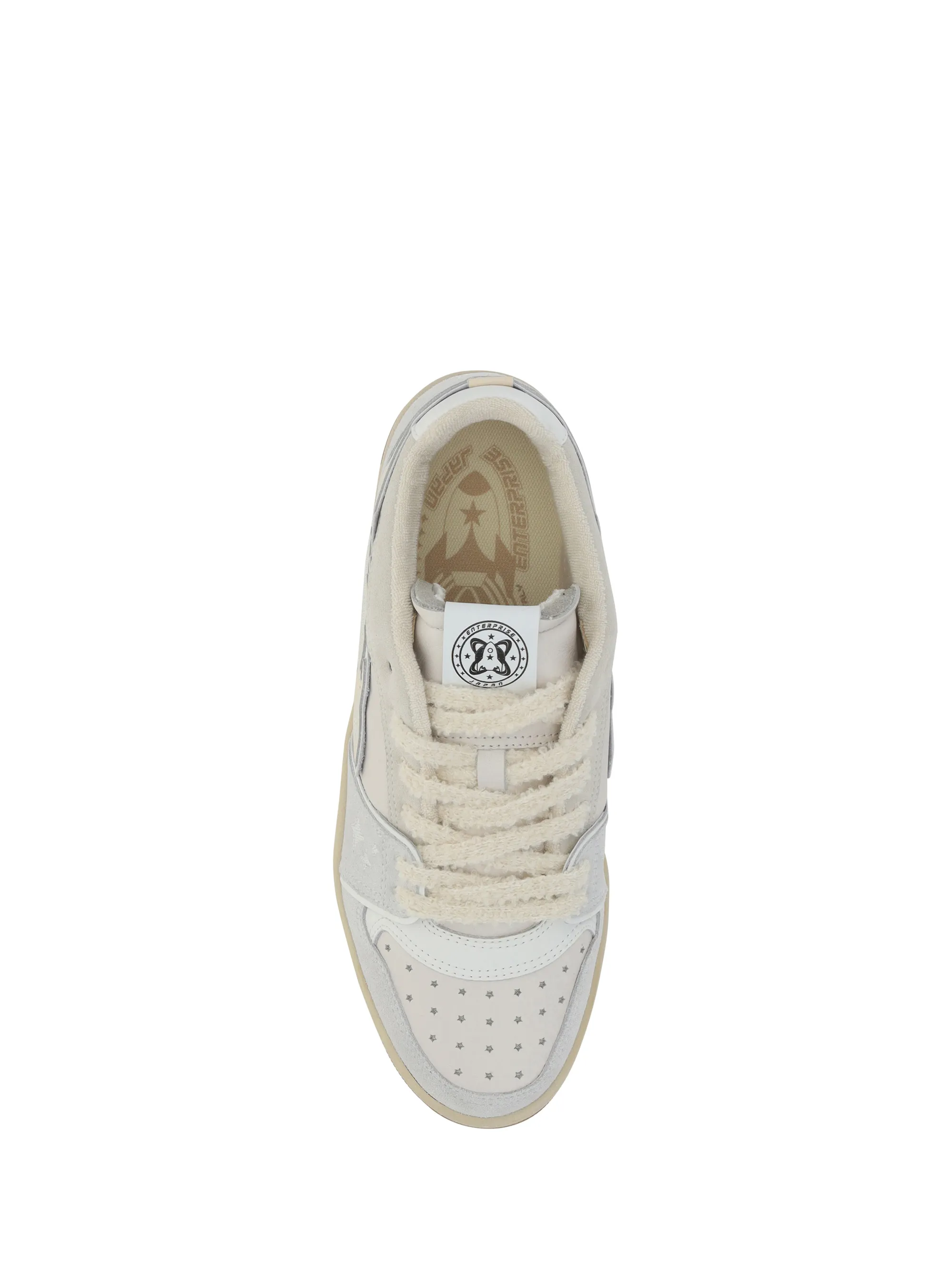     ENTERPRISE JAPAN  Sneakers Ej Egg Rocket 