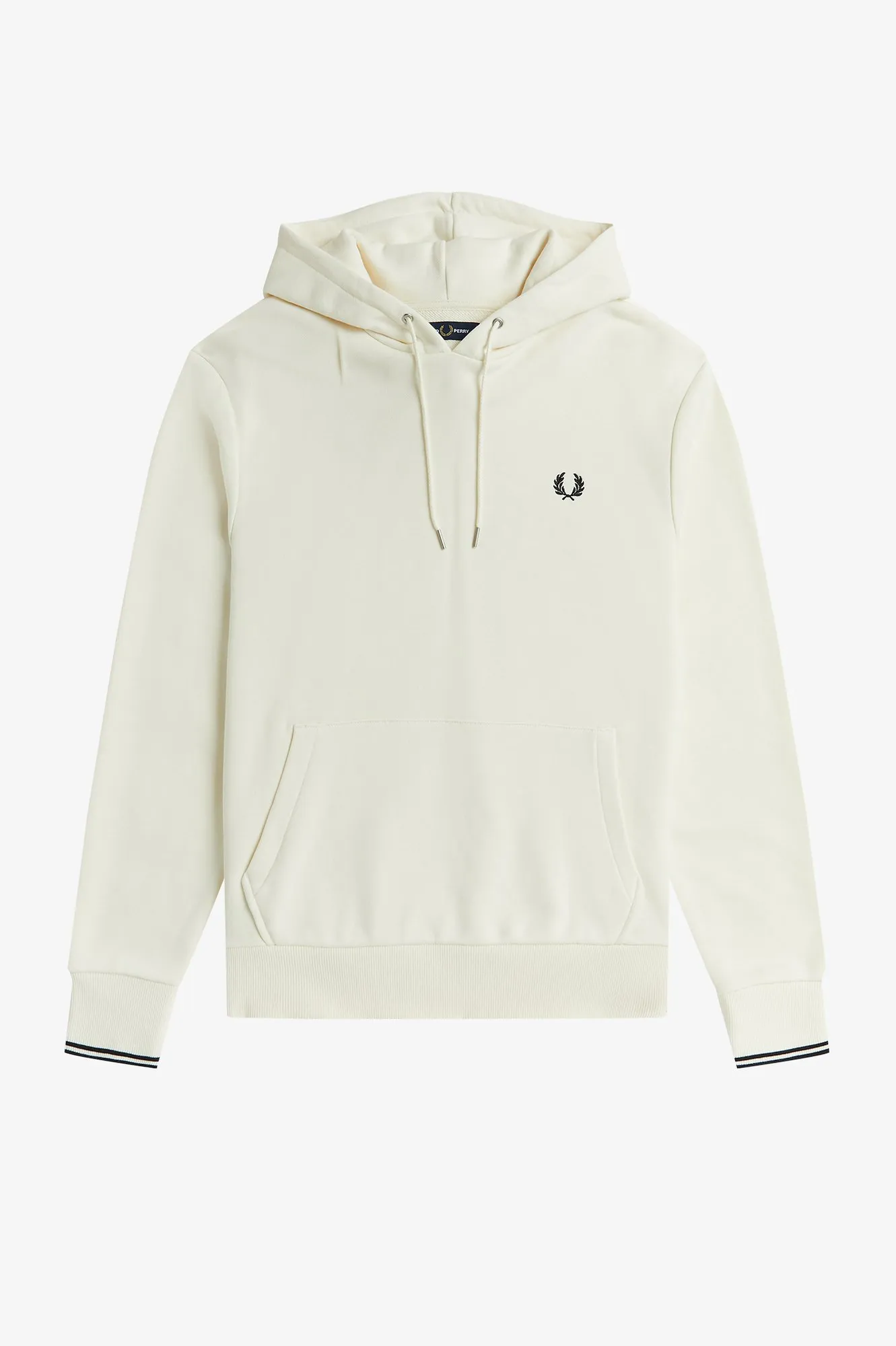 Felpa cappuccio Fred Perry