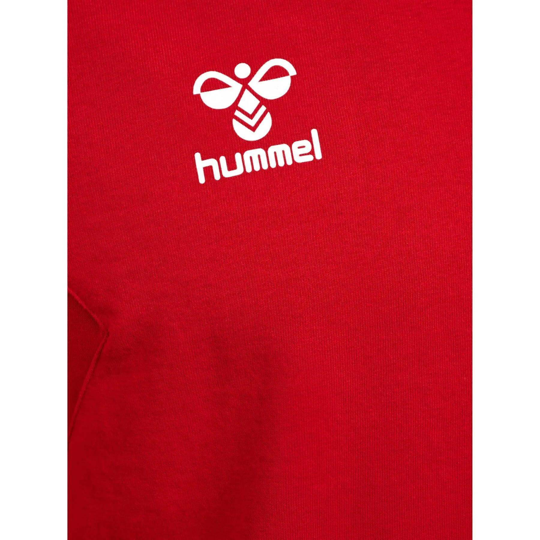 Felpa Hummel Authentic